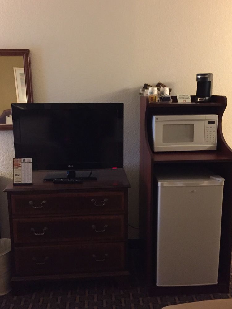 Quality Inn Milwaukee- Брукфилд Экстерьер фото